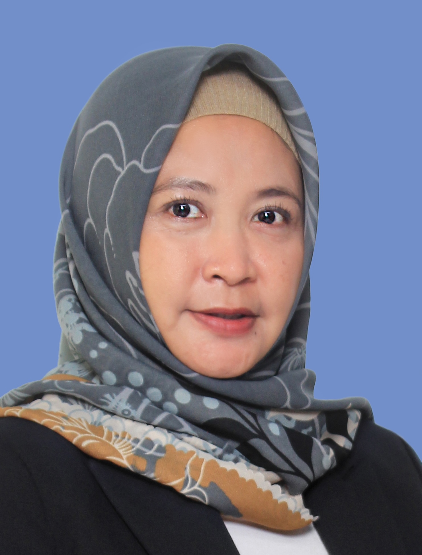 Inge Milasari Sanjaya